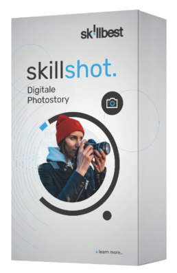 skillshot - e-learning story
