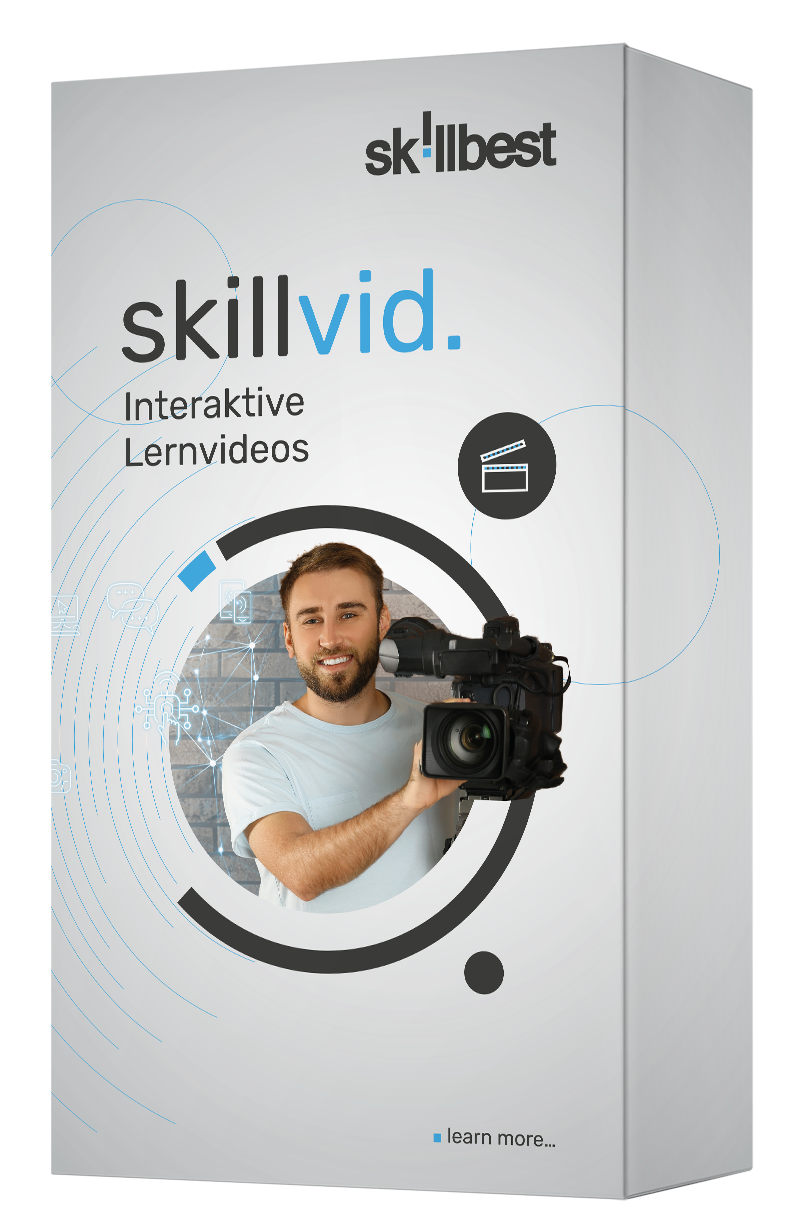 skillvid e-learning videos