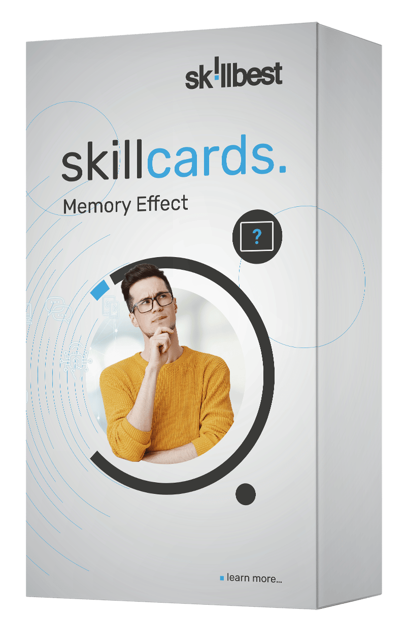 skillcards - Memory Effect