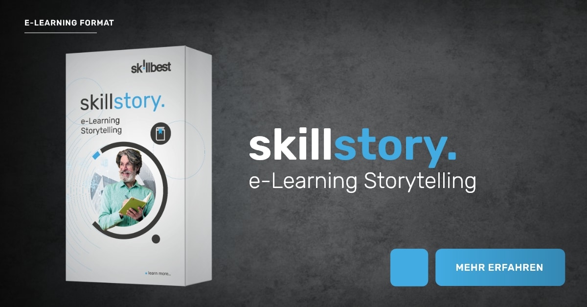 skillstory eLearning & Storytelling skillbest GmbH