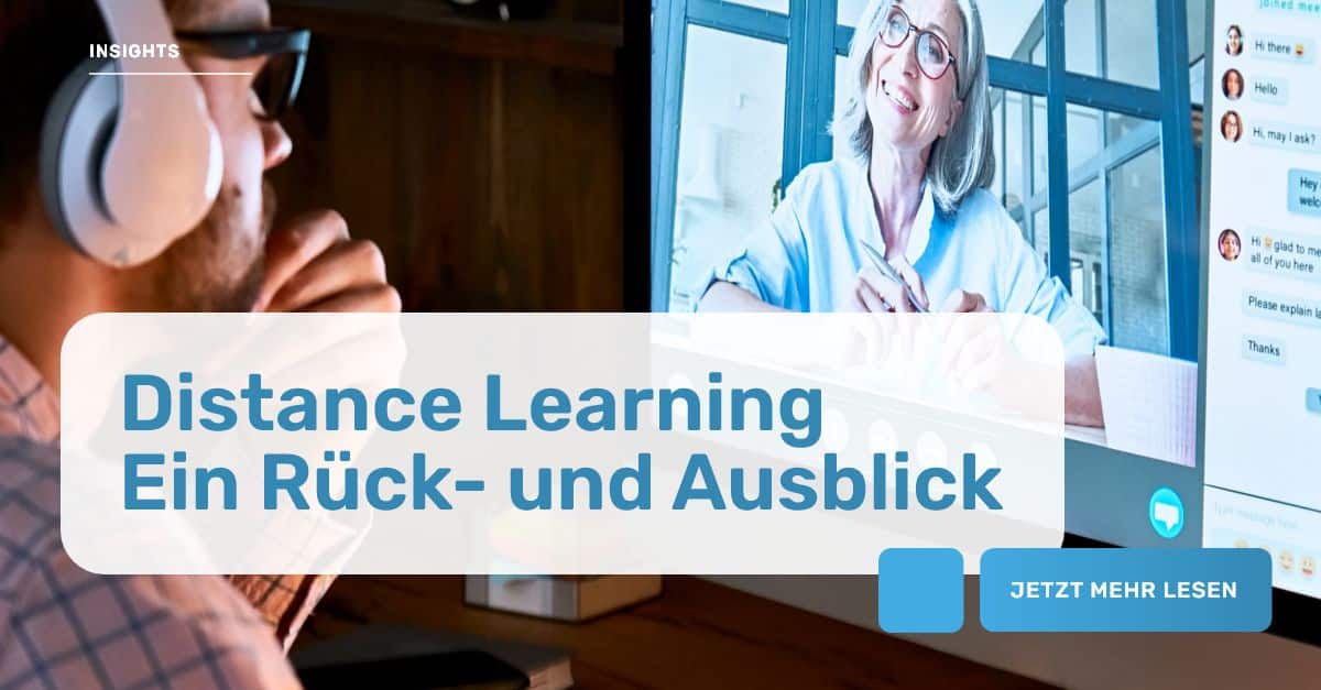 Distance Learning Österreich