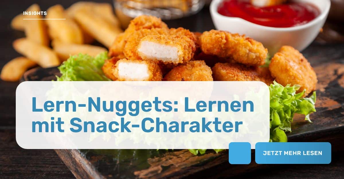 Lern-Nuggets