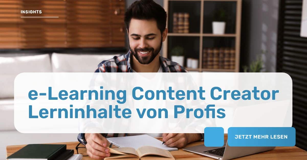 e-Learning Content Creator