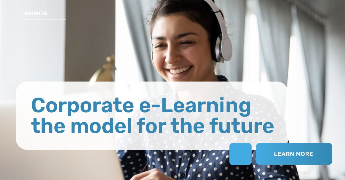 Corporate e-Learning