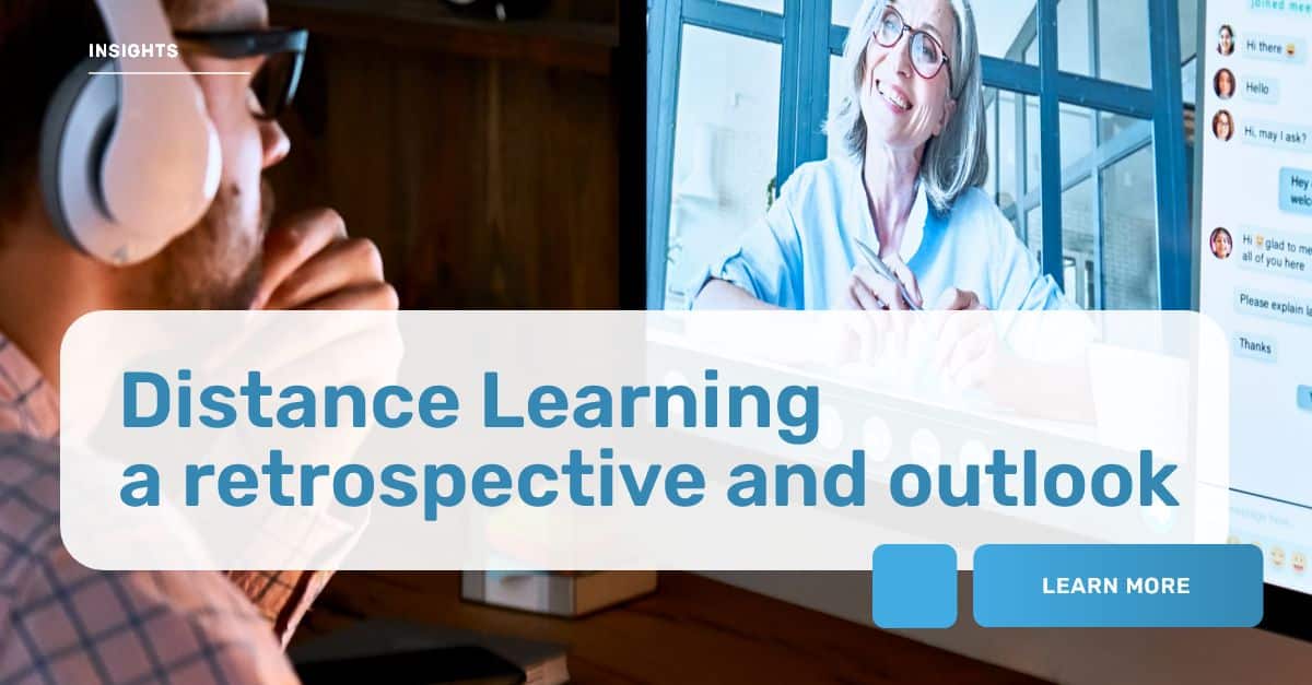 Distance Learning Austria