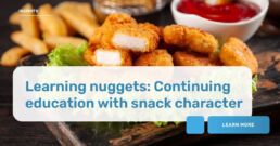 Learning nuggets