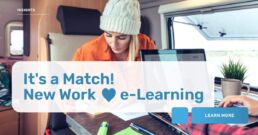 New Work Learning