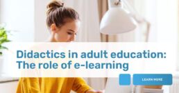 didactics in adult education