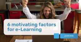 e-Learning Motivation