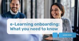 e-Learning Onboarding