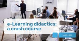 e-Learning didactices
