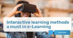 interacitve learning methods