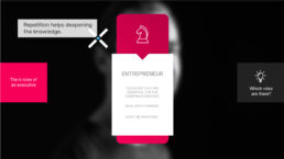 skillcube - microlearning