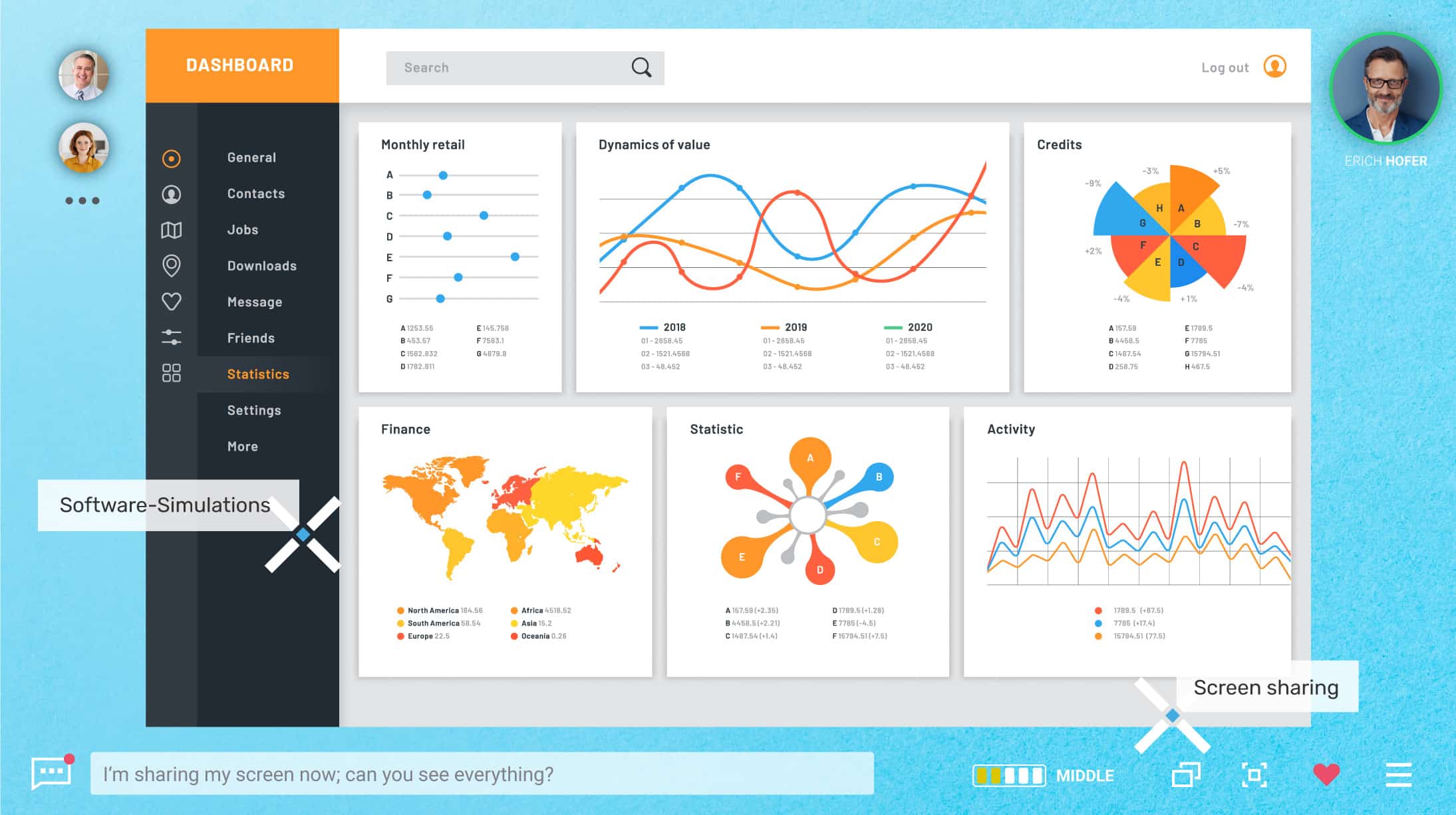 skillvoice -audio e-learning