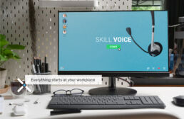 skillvoice - audio e-learning