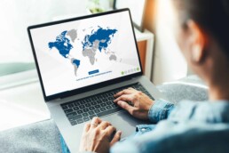 e-Learning Cybersecurity System Management