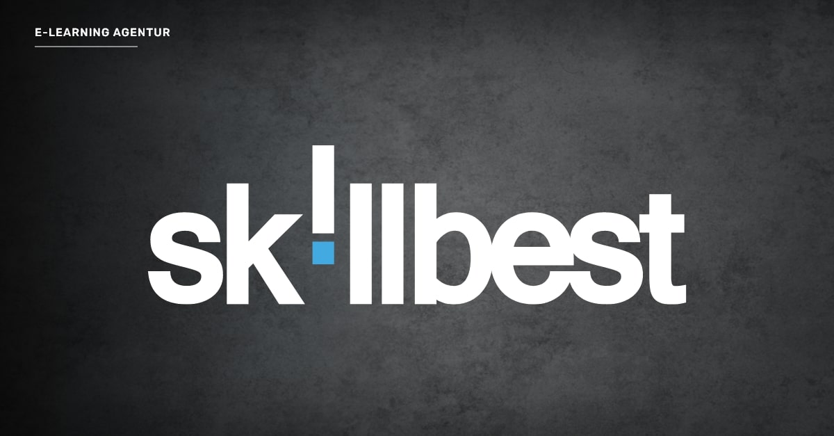 Digitize training - skillbest GmbH