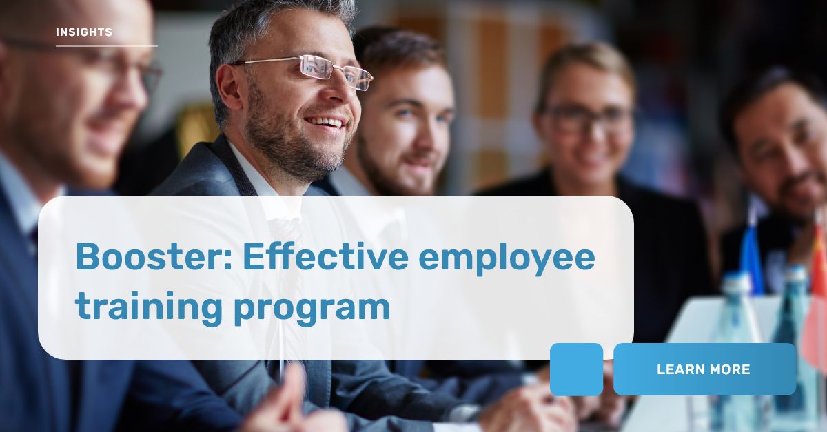 Employee Training Program