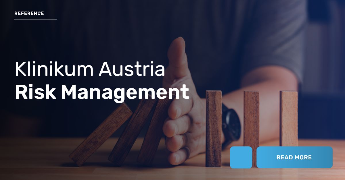Klinikum Austria - Risk Management e-Learning