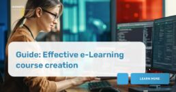 create e-Learning