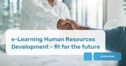 e-Learning Human Resources Development