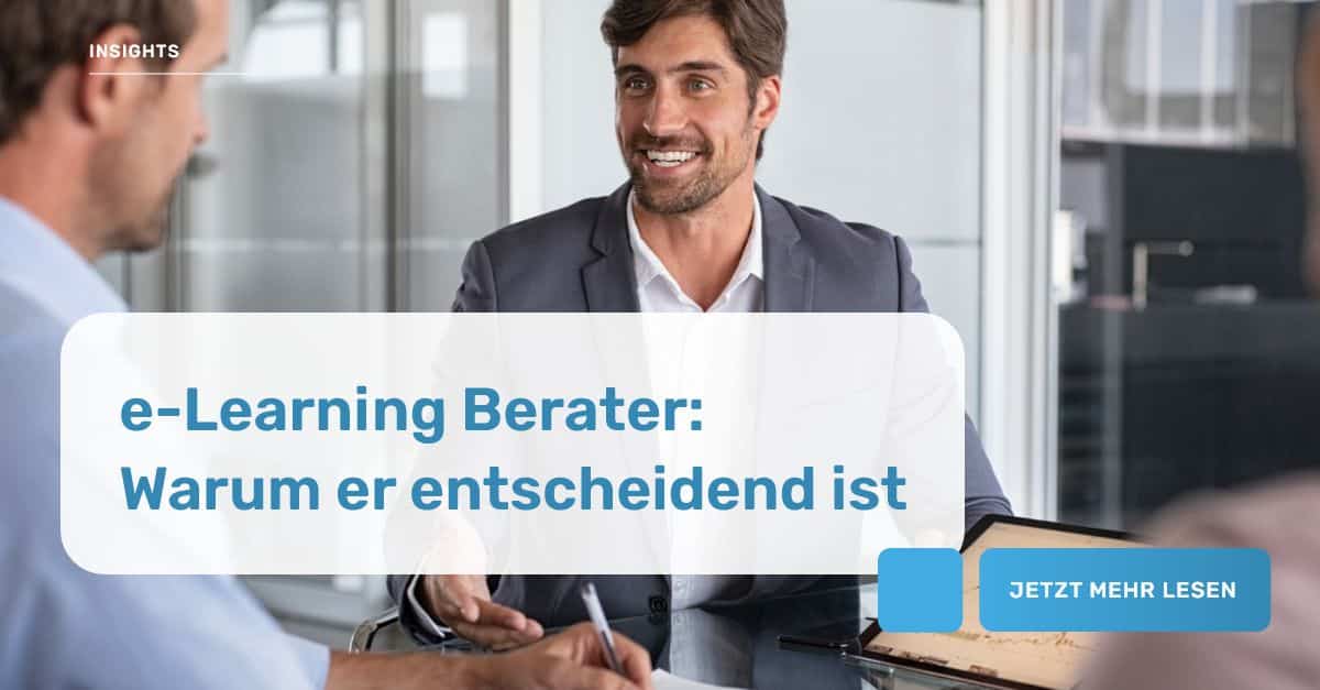 e-Learning Berater