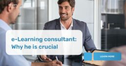 e-Learning Consultant
