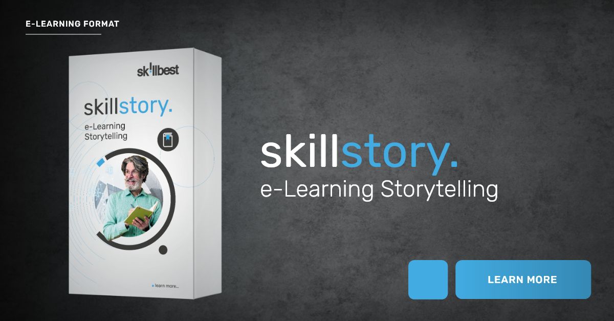 skillstory eLearning & Storytelling skillbest GmbH