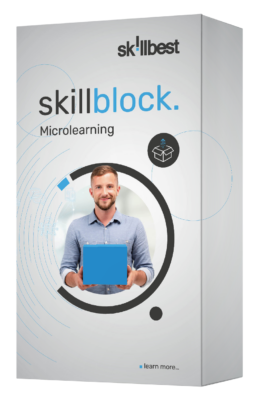 skillblock - Microlearning