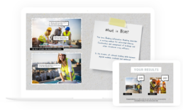 Digital Photostory