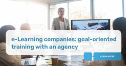 e-Learning companies
