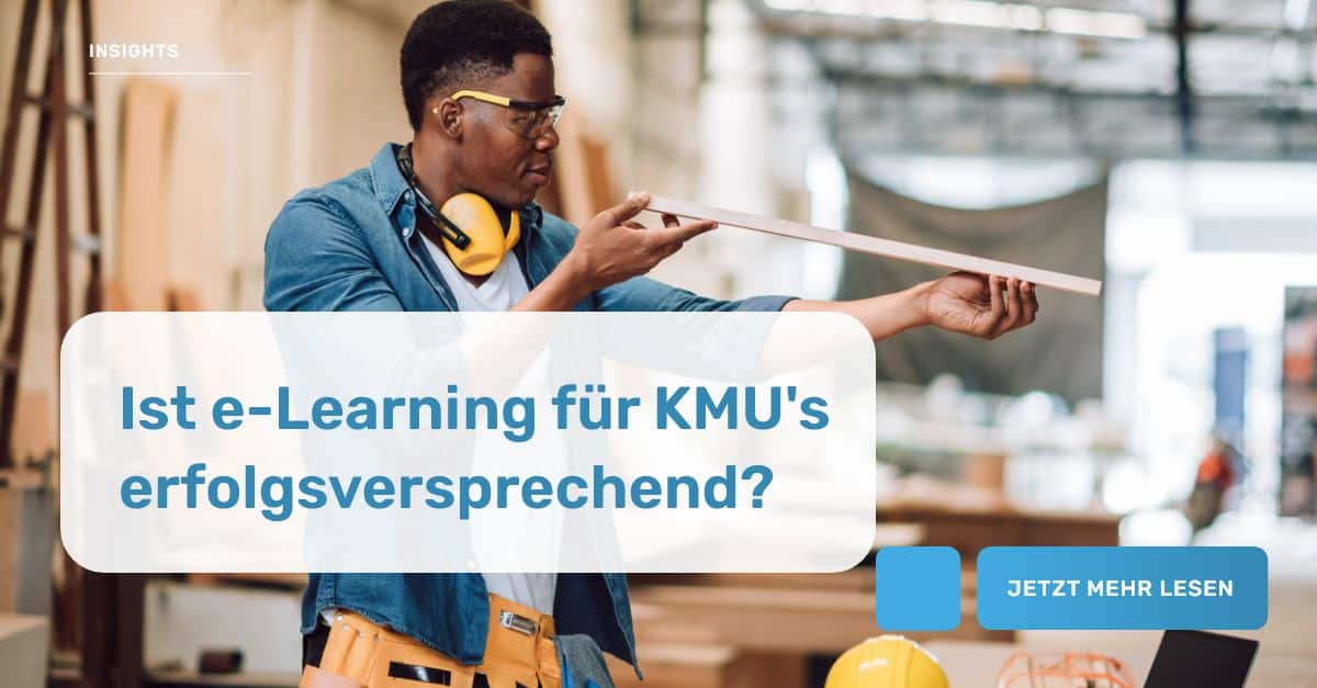 e-Learning KMU