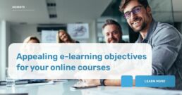 e-Learning Ziele