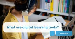 digital learning tools