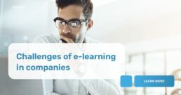 e-Learning Challenges