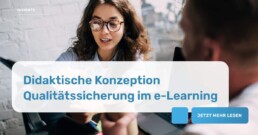 didaktische konzeption