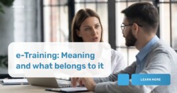 e-Training