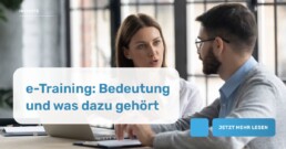 e-Training