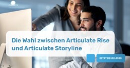 Articulate Rise