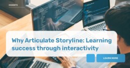 Articulate Storyline