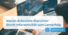 Articulate Storyline