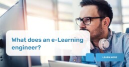 e-learning engineer