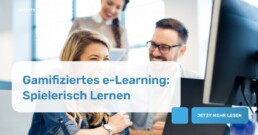 Gamifiziertes eLearning