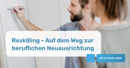 Reskilling