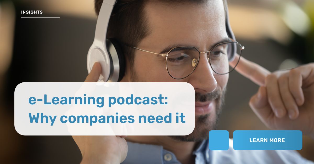 e-Learning Podcast