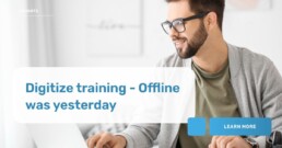 Digitize training