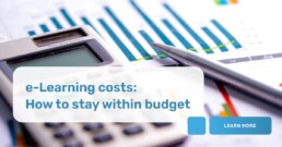 e-Learning costs