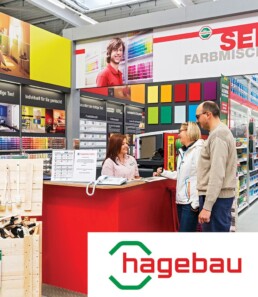 hagebau e-learning