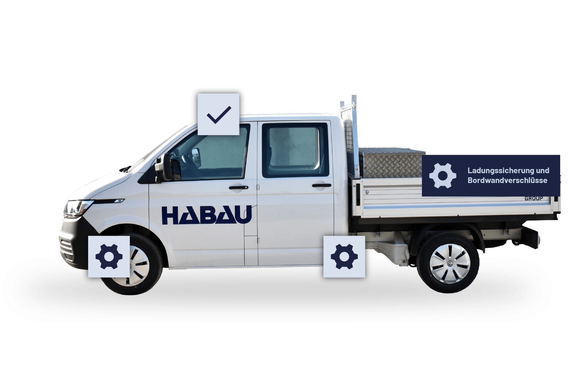 HABAU GROUP e-Learning Fahrerlaubnis