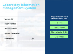LIMS Software